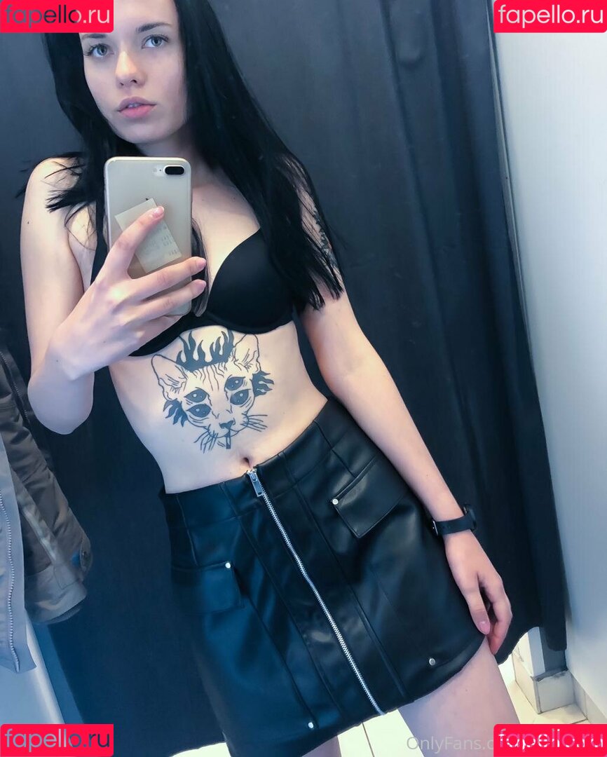 oksanam Onlyfans Photo Gallery 