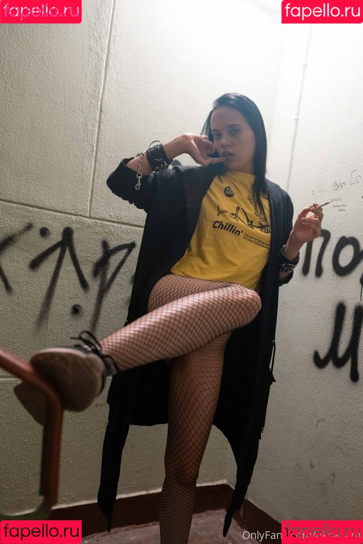 oksanam Onlyfans Photo Gallery 