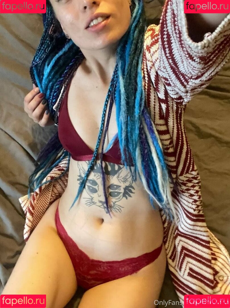 oksanam Onlyfans Photo Gallery 