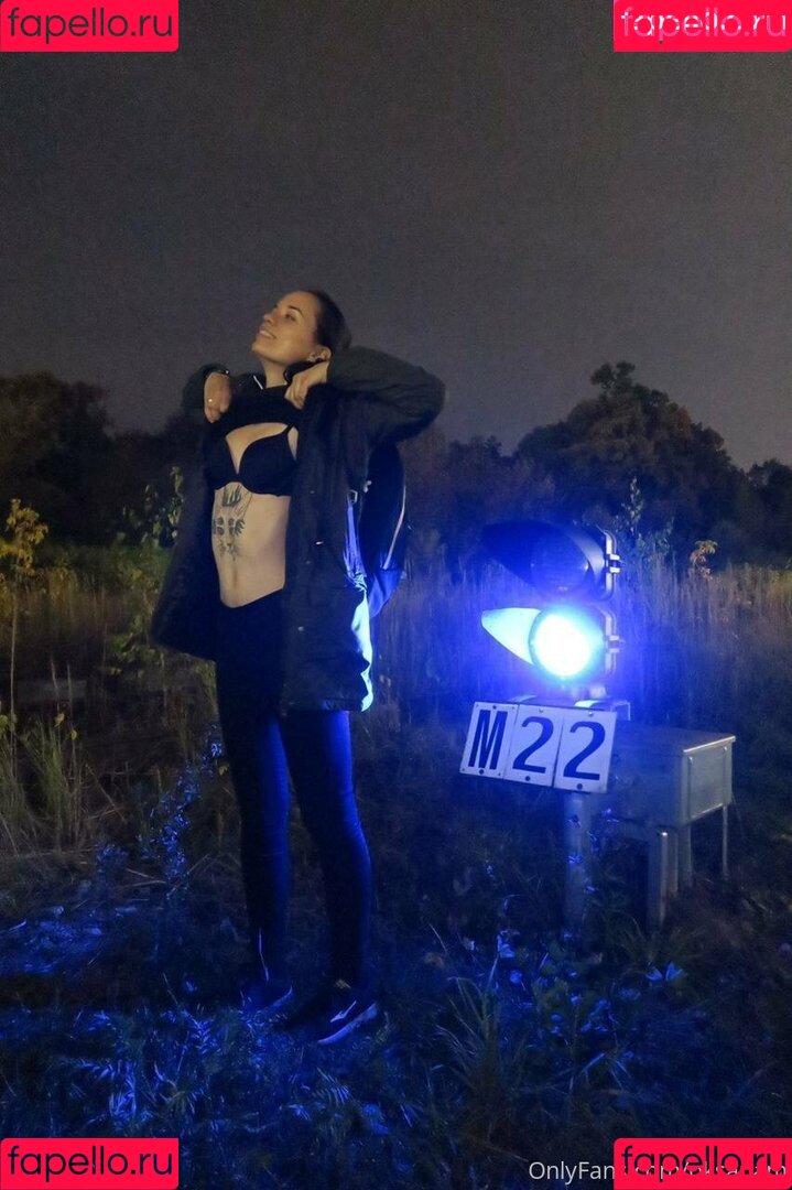 oksanam Onlyfans Photo Gallery 