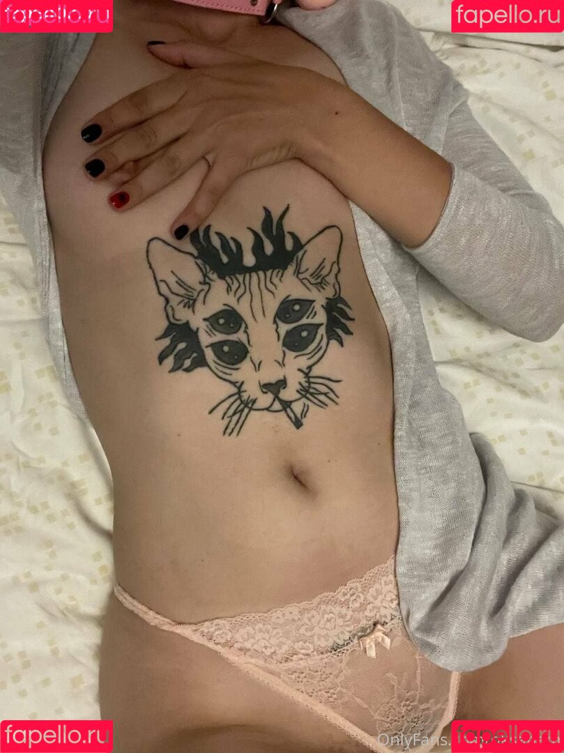 oksanam Onlyfans Photo Gallery 