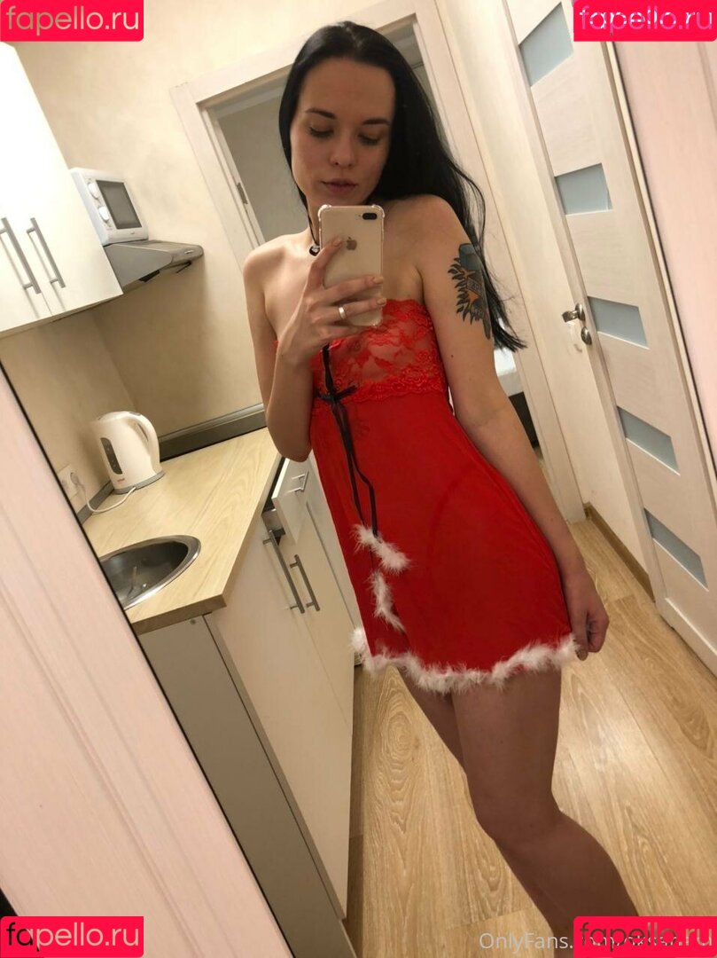 oksanam Onlyfans Photo Gallery 