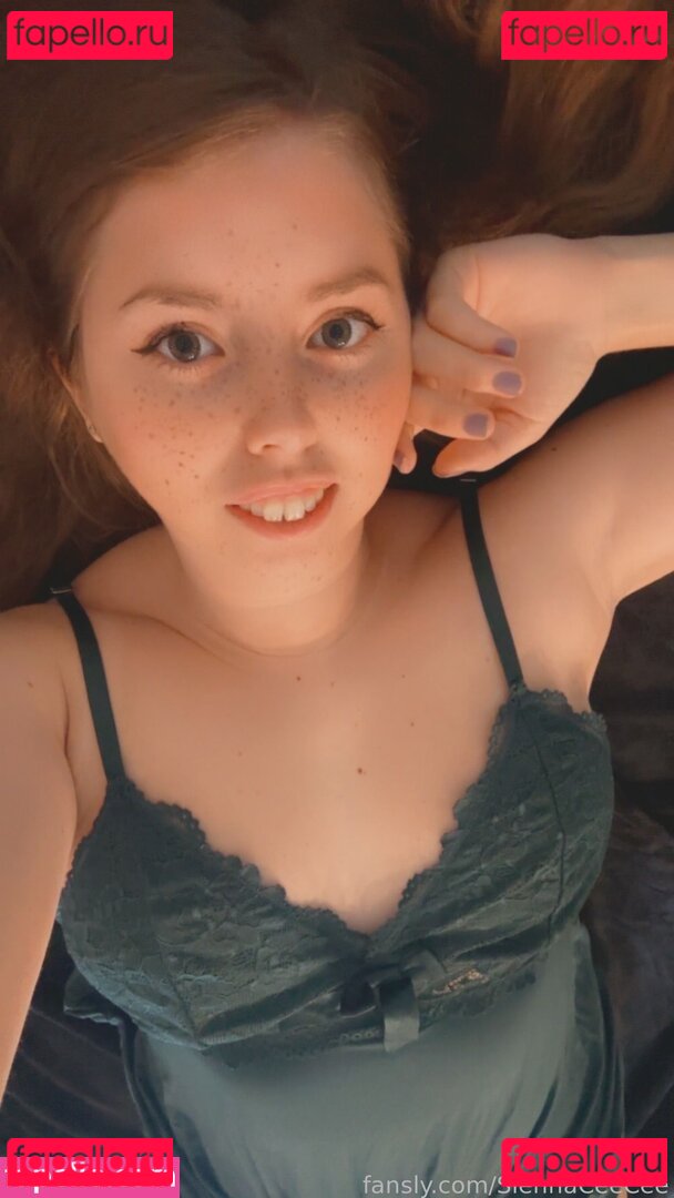 SiennaCeeCee Nude Onlyfans Photo 26