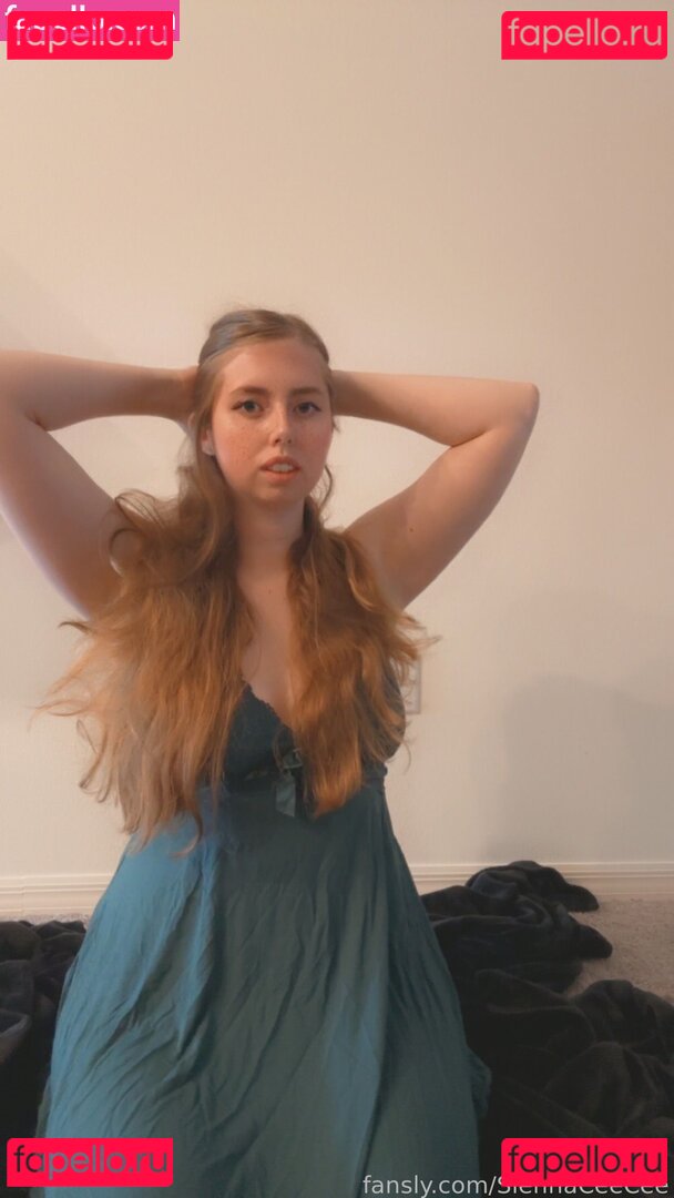 SiennaCeeCee Nude Onlyfans Photo 18