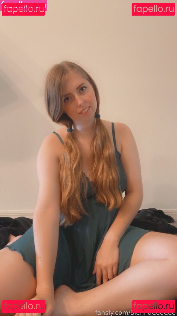 SiennaCeeCee Nude Onlyfans Photo 14