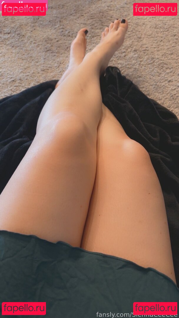 SiennaCeeCee Nude Onlyfans Photo 10