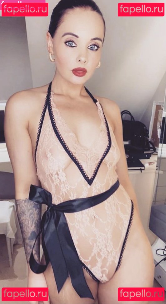 Sofloxy Nude Onlyfans Photo 16