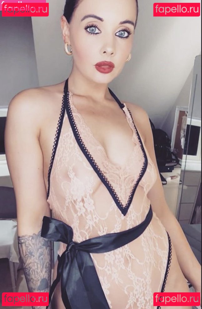 Sofloxy Nude Onlyfans Photo 17