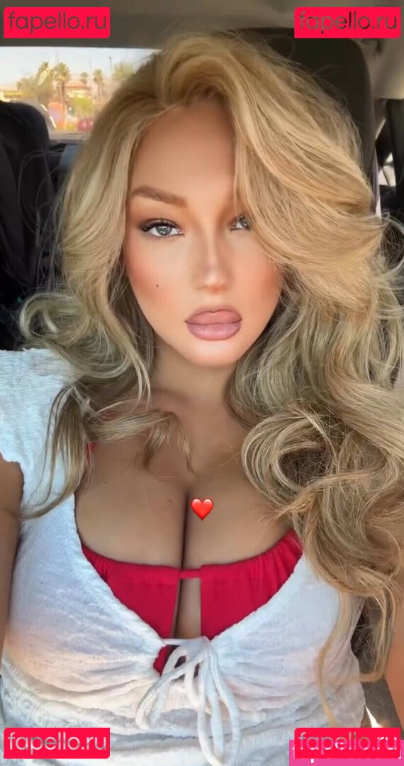 Jeana Turner Nude Onlyfans Photo 37