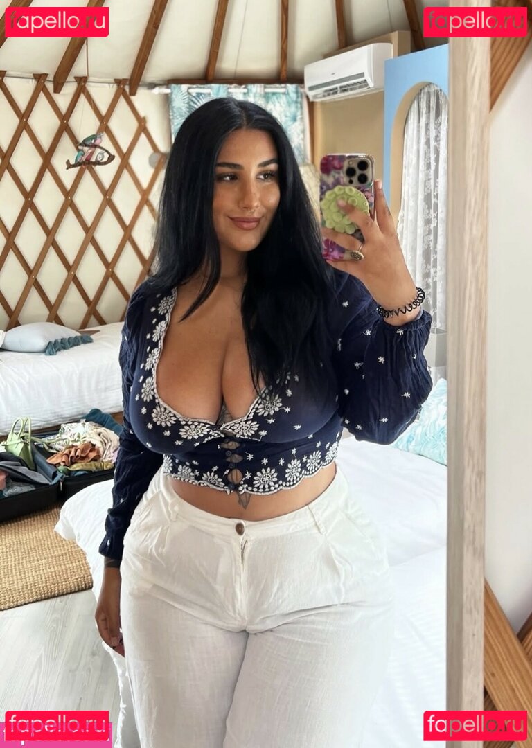 Carmenshasta Nude Onlyfans Photo 8