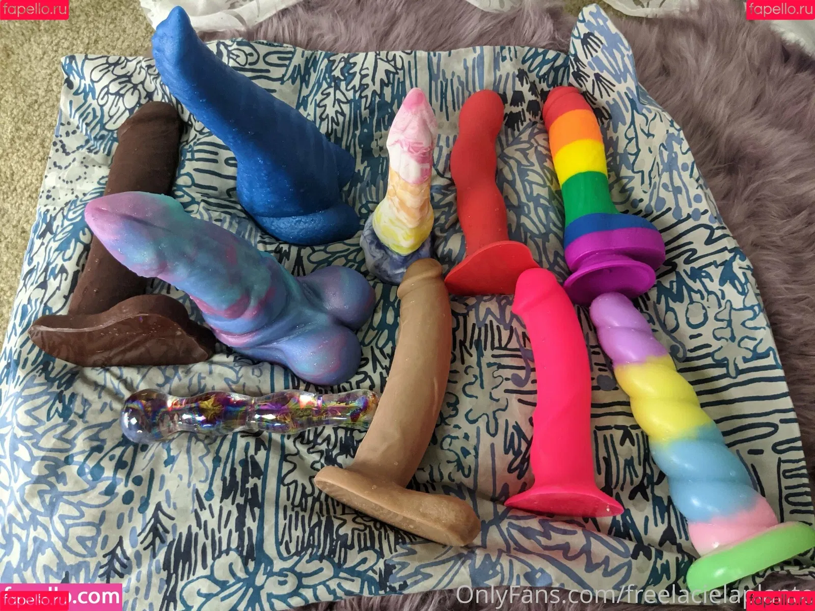 freelacielaplante Onlyfans Photo Gallery 