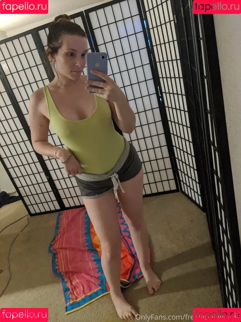 freelacielaplante Onlyfans Photo Gallery 