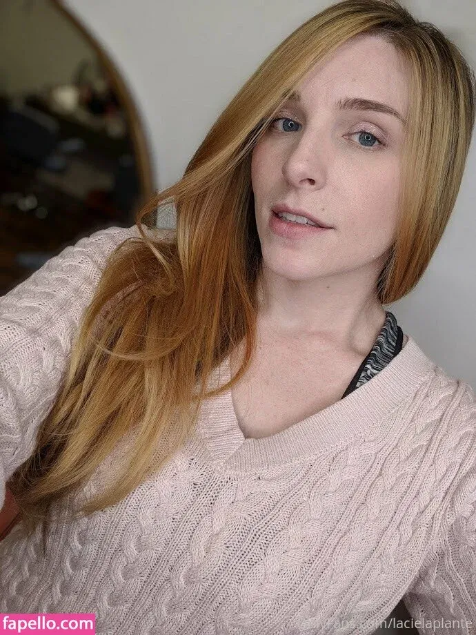 freelacielaplante Onlyfans Photo Gallery 