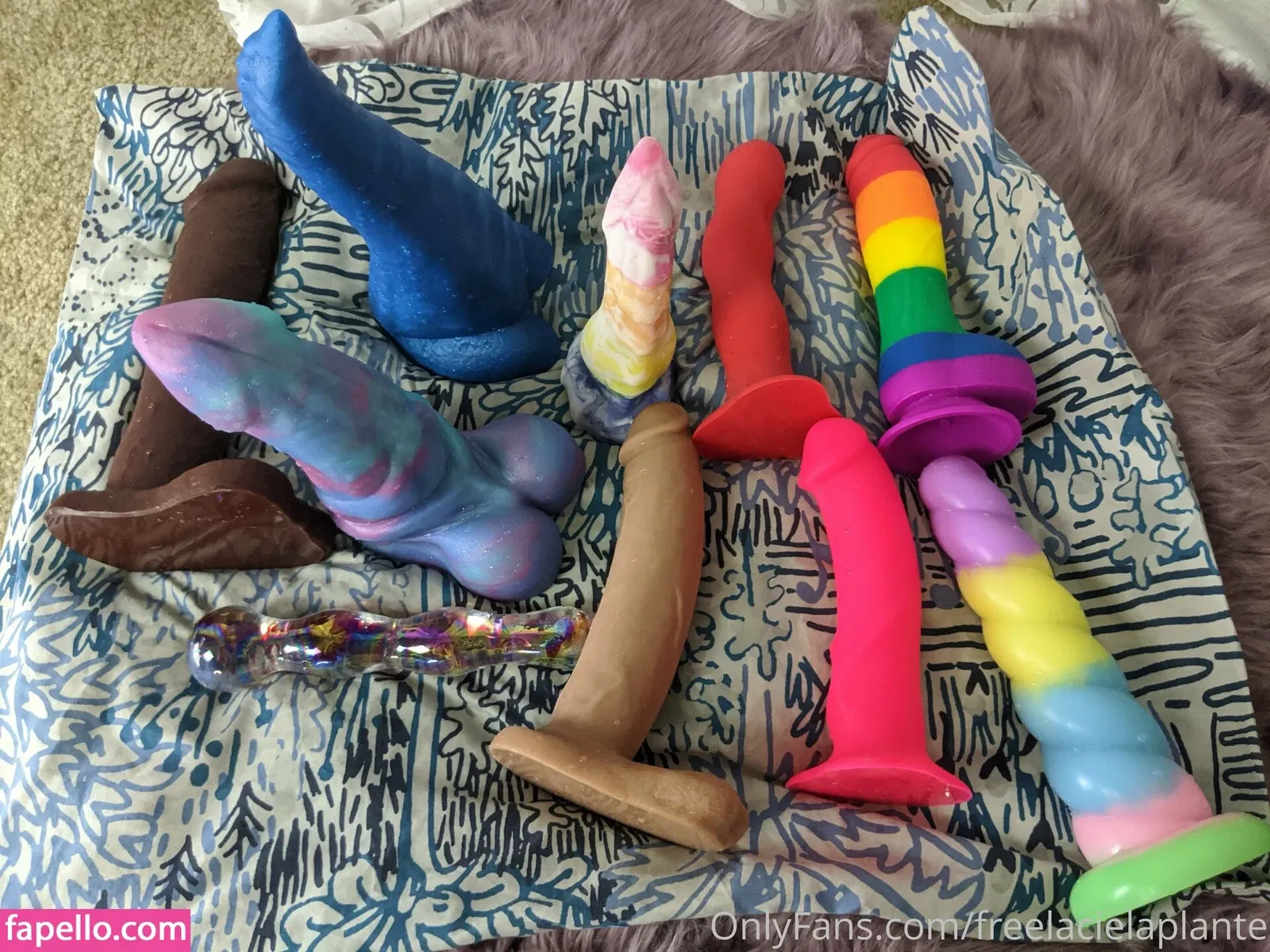 freelacielaplante Onlyfans Photo Gallery 