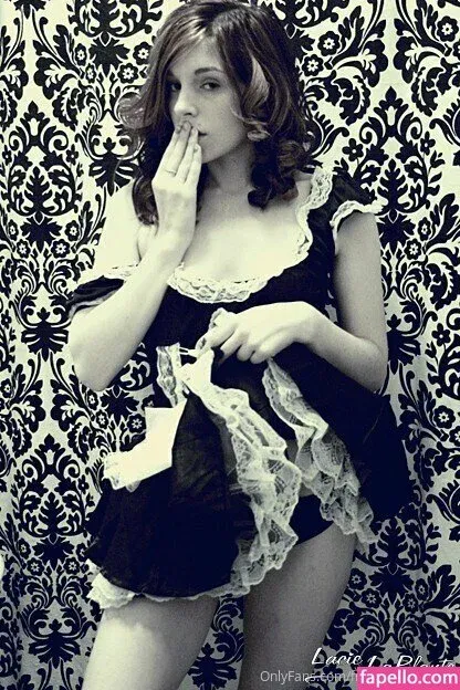 freelacielaplante Onlyfans Photo Gallery 