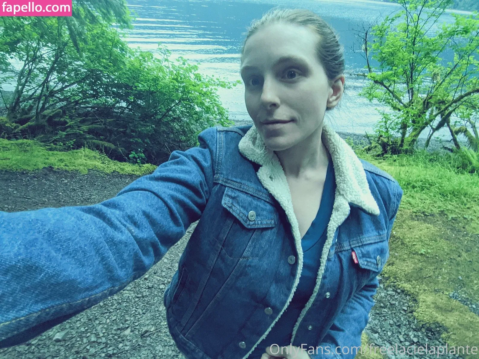 freelacielaplante Onlyfans Photo Gallery 