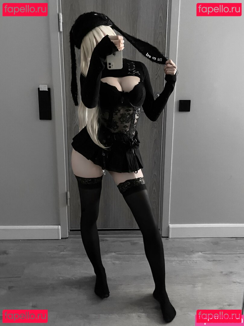 Diamantglass Nude Onlyfans Photo 41