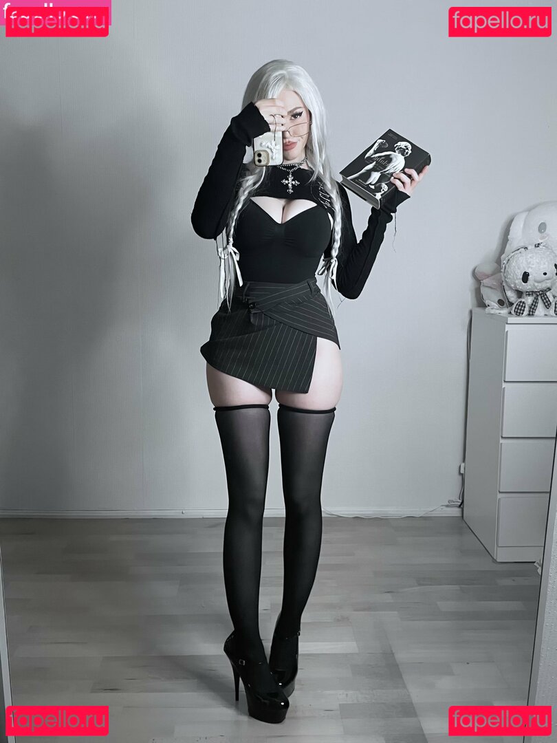 Diamantglass Nude Onlyfans Photo 26