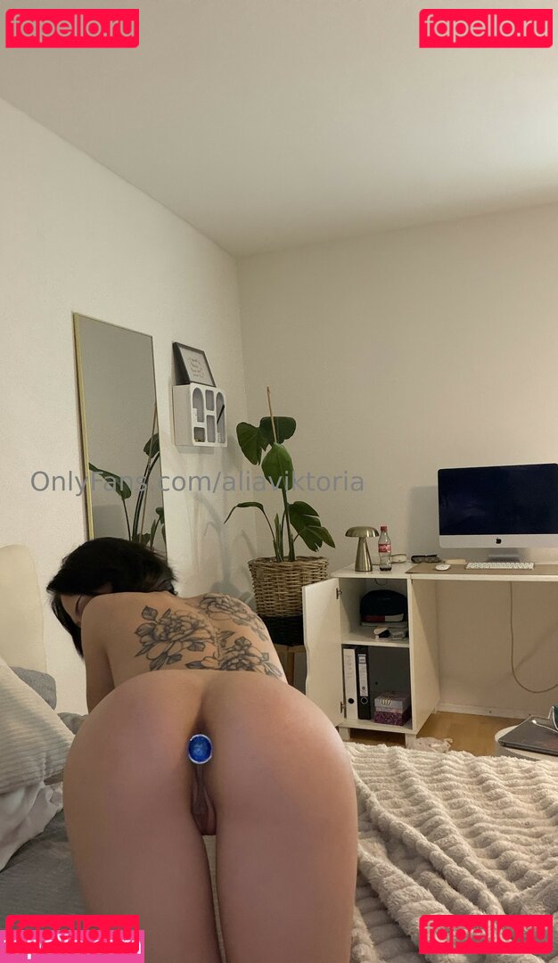 aliaviktoriaavip Nude Onlyfans Photo 27