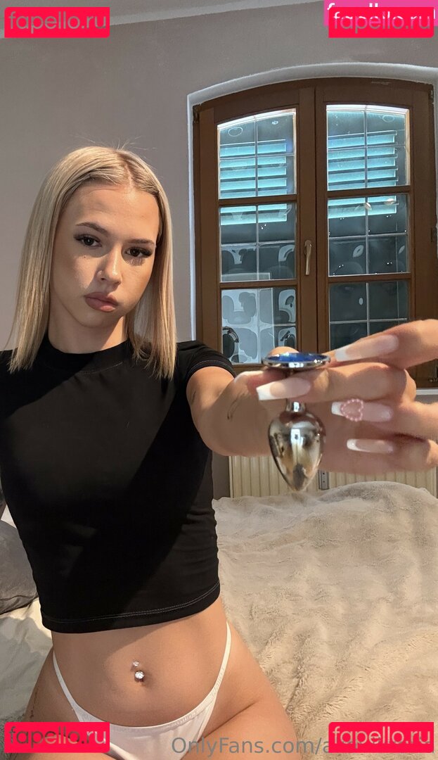 aliaviktoriaavip Nude Onlyfans Photo 26