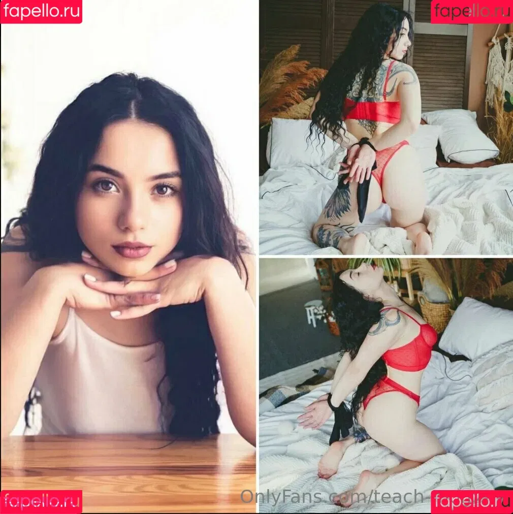 teach-mommy Onlyfans Photo Gallery 