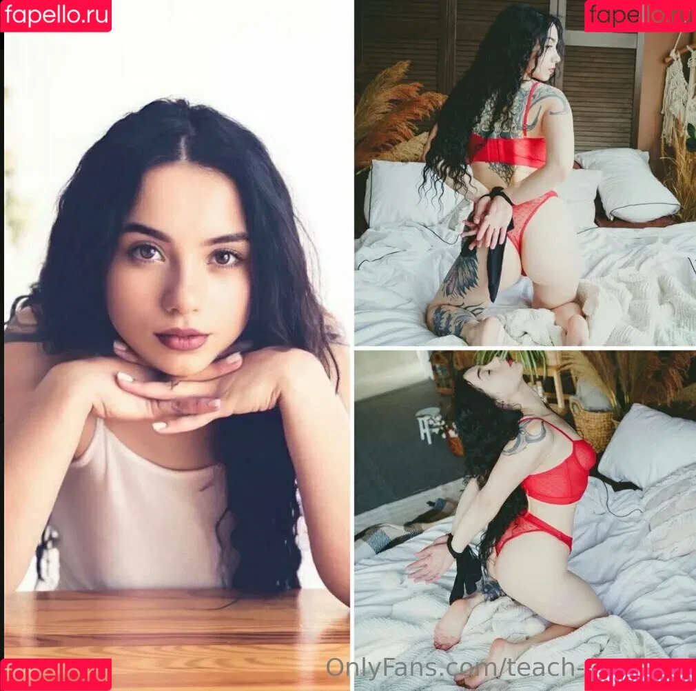 teach-mommy Onlyfans Photo Gallery 