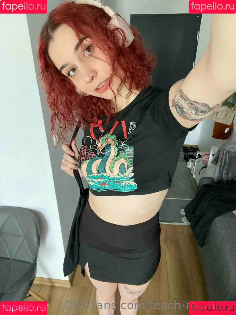 teach-mommy Onlyfans Photo Gallery 
