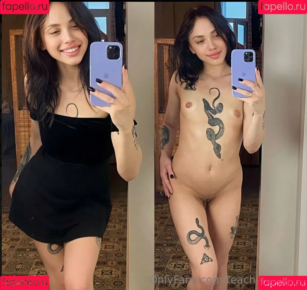teach-mommy Onlyfans Photo Gallery 