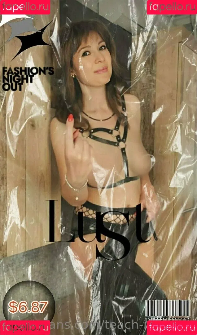 teach-mommy Onlyfans Photo Gallery 