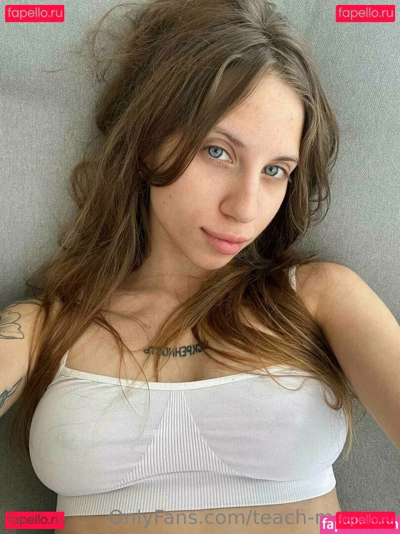 teach-mommy Onlyfans Photo Gallery 