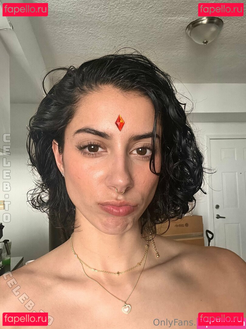 gabrielaerez Nude Onlyfans Photo 25