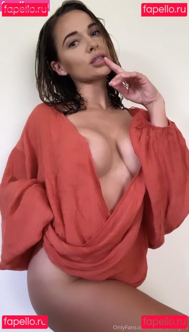 victoriahrflynn Nude Onlyfans Photo 6