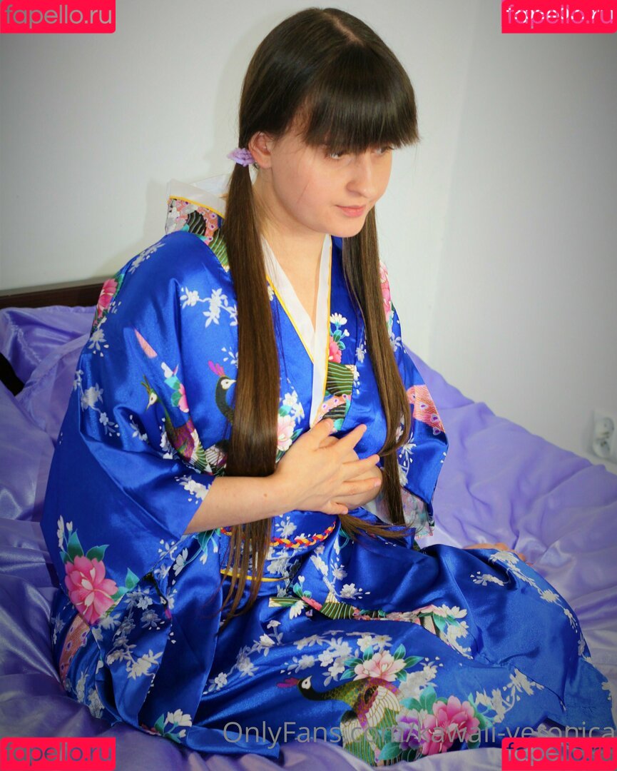 kawaii-veronica Onlyfans Photo Gallery 