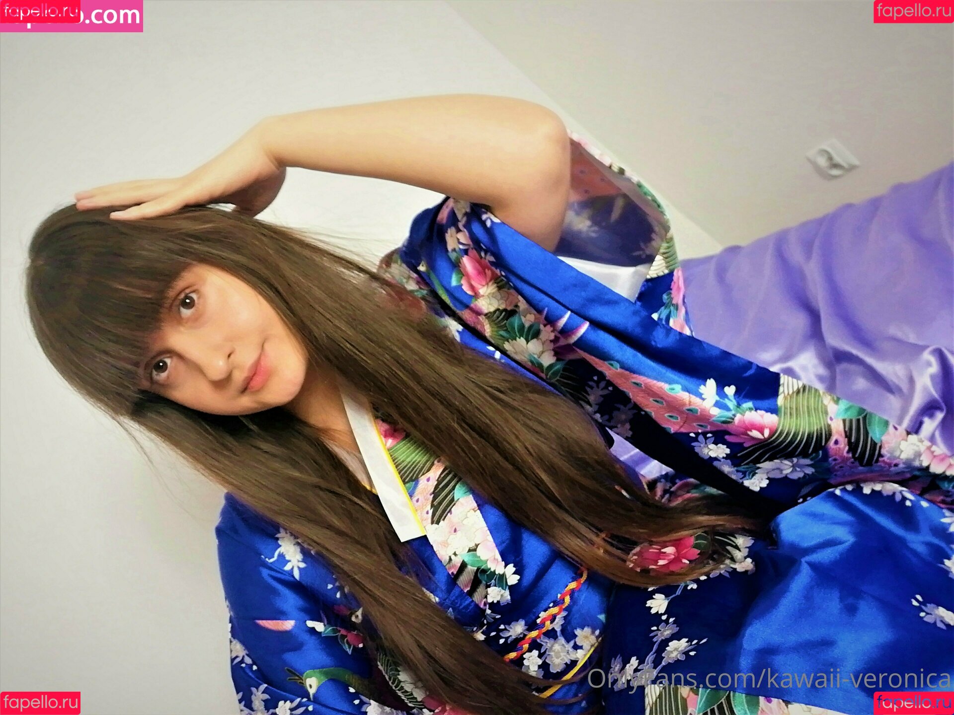 kawaii-veronica Onlyfans Photo Gallery 