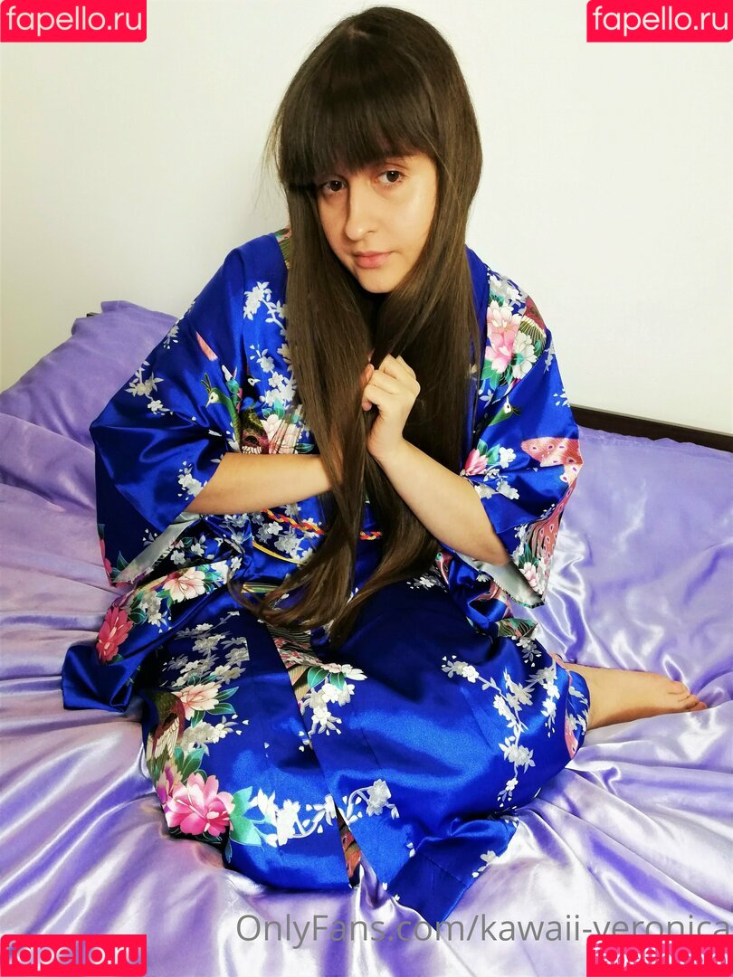 kawaii-veronica Onlyfans Photo Gallery 