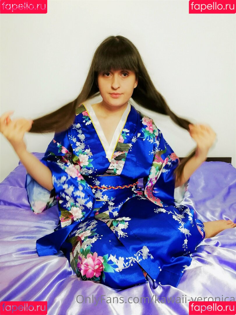 kawaii-veronica Onlyfans Photo Gallery 
