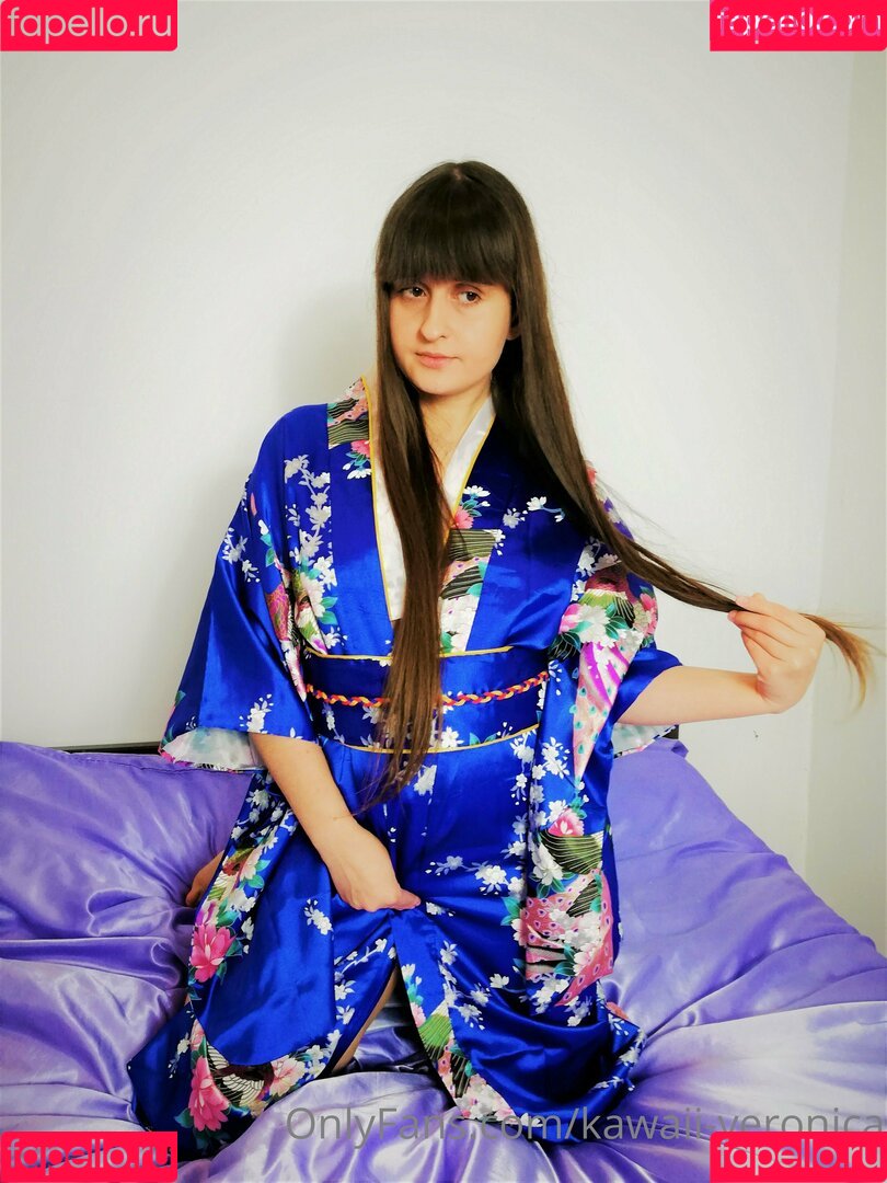 kawaii-veronica Onlyfans Photo Gallery 