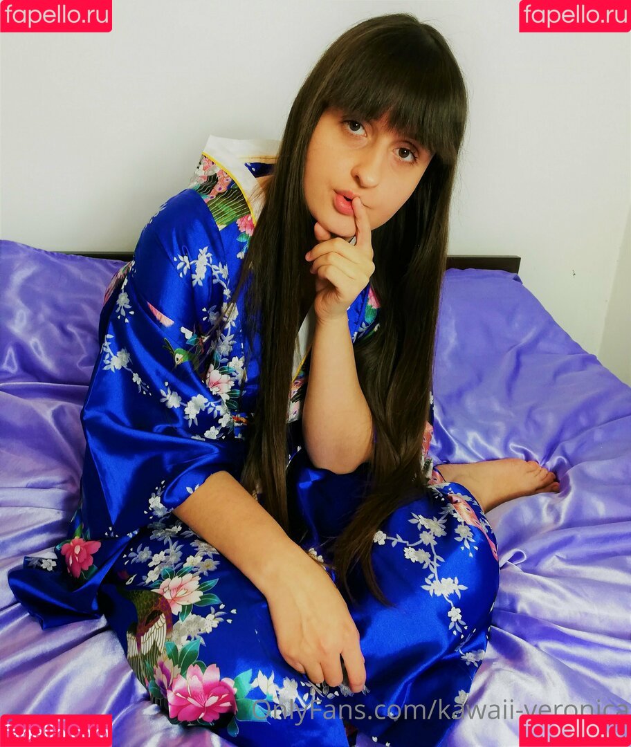 kawaii-veronica Onlyfans Photo Gallery 