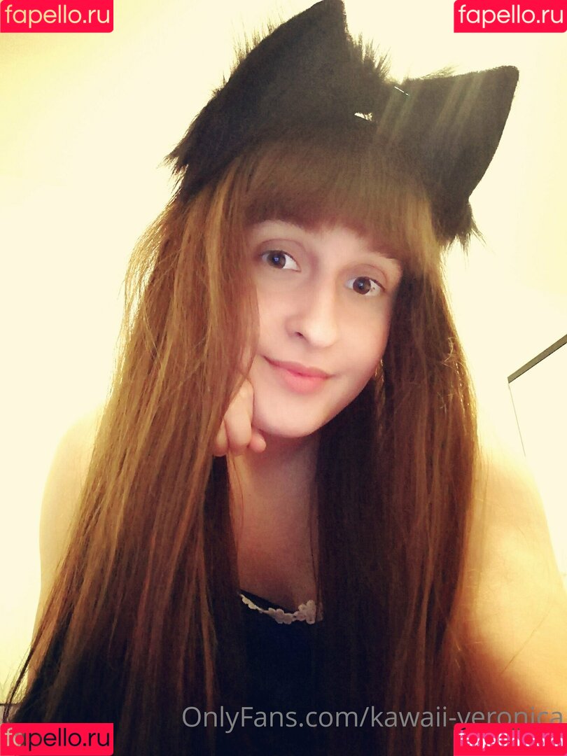kawaii-veronica Onlyfans Photo Gallery 