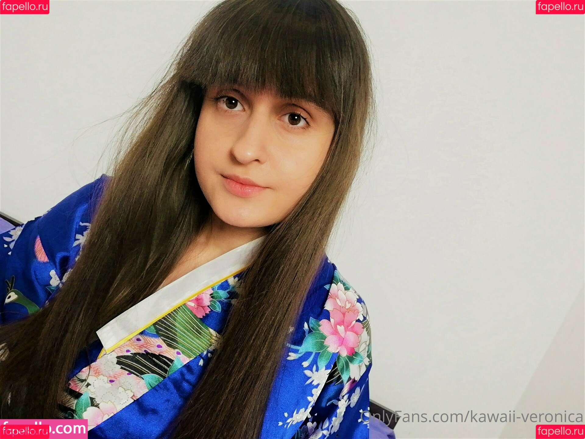 kawaii-veronica Onlyfans Photo Gallery 