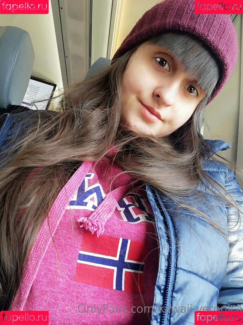kawaii-veronica Onlyfans Photo Gallery 