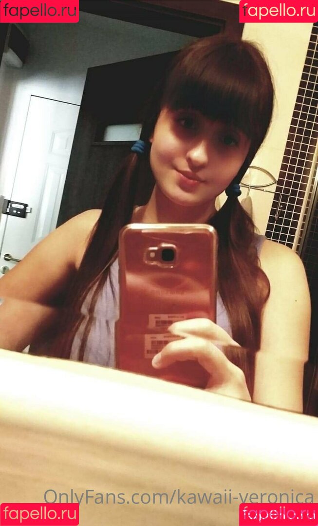 kawaii-veronica Onlyfans Photo Gallery 