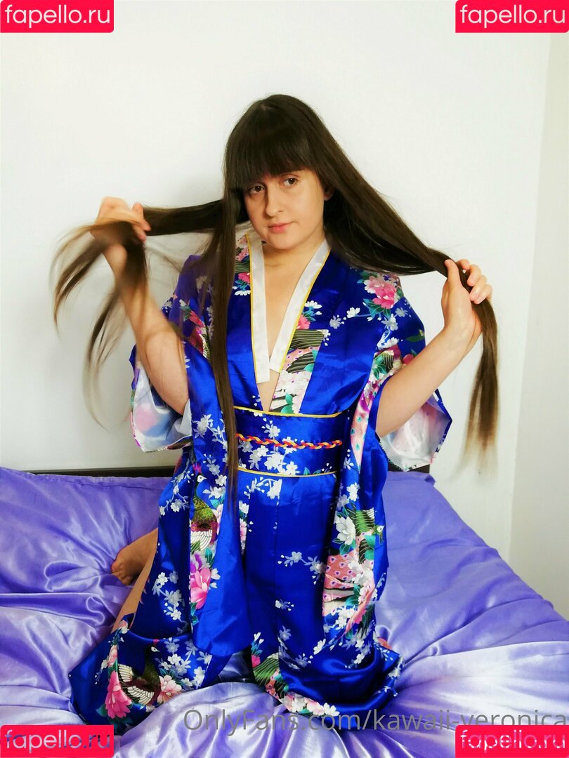 kawaii-veronica Onlyfans Photo Gallery 