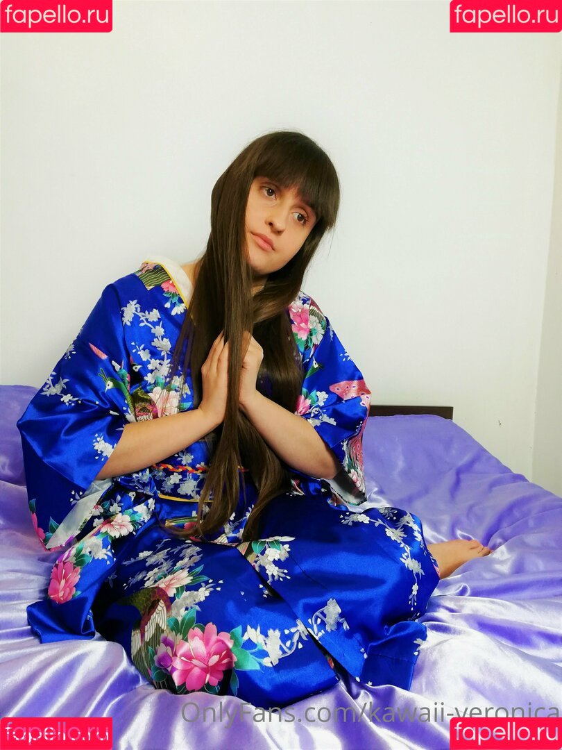 kawaii-veronica Onlyfans Photo Gallery 