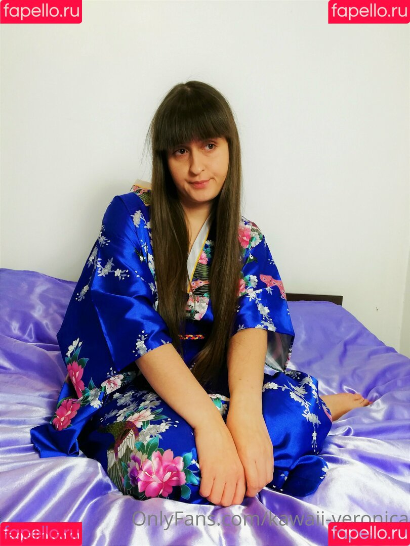kawaii-veronica Onlyfans Photo Gallery 