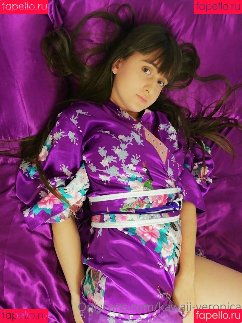 kawaii-veronica Onlyfans Photo Gallery 