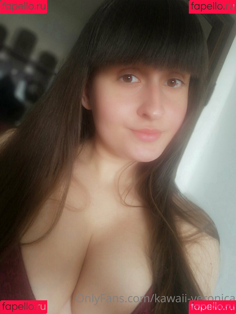 kawaii-veronica Onlyfans Photo Gallery 
