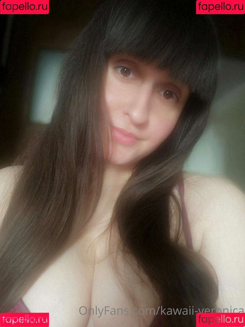 kawaii-veronica Onlyfans Photo Gallery 
