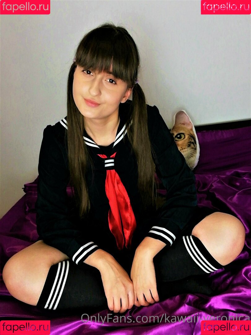 kawaii-veronica Onlyfans Photo Gallery 