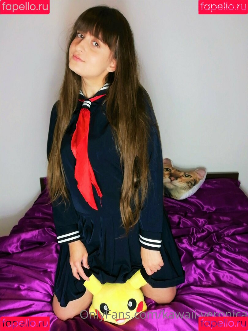 kawaii-veronica Onlyfans Photo Gallery 